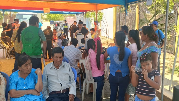 Vecinos