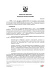 Vista preliminar de documento RD 030-2025-PRODUCE-DGAAMPA