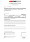 Vista preliminar de documento PRESENTACIÓN DE TACHA E IMPUGNACIONES - ELECCIONES VIRTUALES