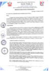 Vista preliminar de documento RESOLUCION DE ALCALDIA N° 041-2025-MPSP-A