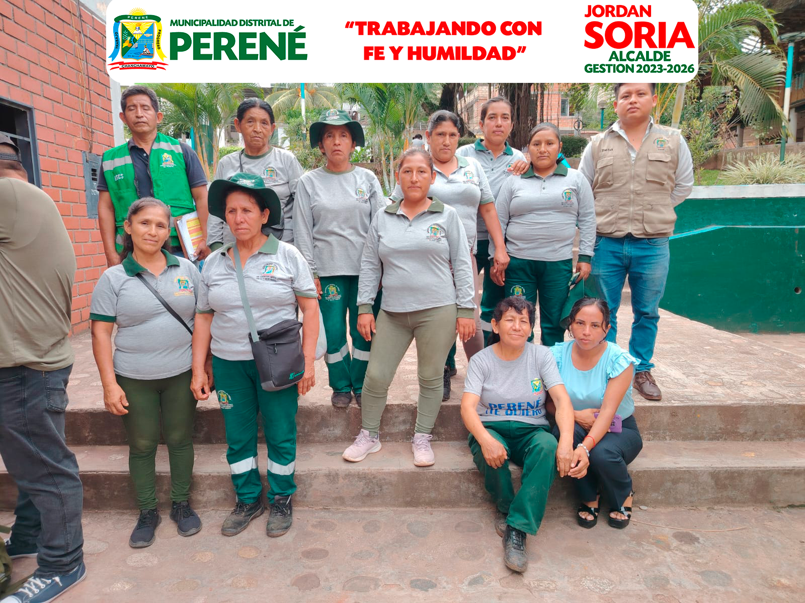 Protegiendo A Nuestro Personal De Limpieza