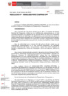 Vista preliminar de documento Resolución de Planeamiento y presupuesto N.º 000002-2025-OPP