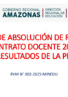Vista preliminar de documento ABSOLUCIÓN DE RECLAMOS