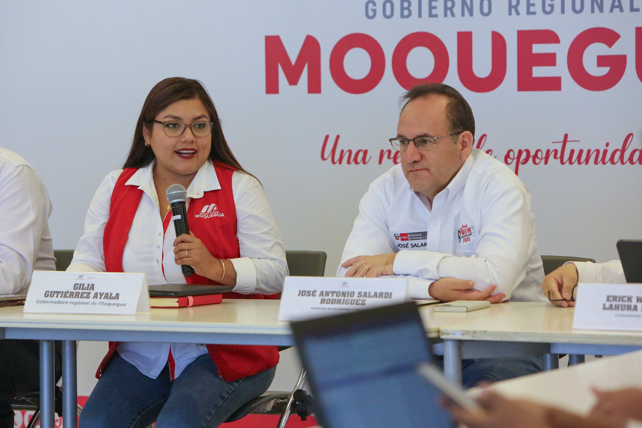 NOTA DE PRENSA N.º 34-2025/RR.PP./GRM