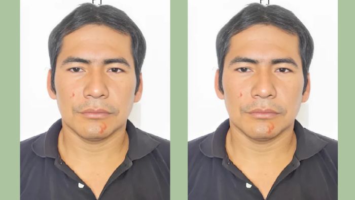 12 años de cárcel a sujeto por robo agravado