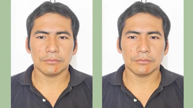 12 años de cárcel a sujeto por robo agravado