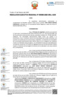 Vista preliminar de documento Resolucion Nº 85-2025-GRLL-GOB