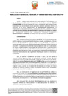 Vista preliminar de documento RGR N° 005 2025 GRLL GGR GRCTPIP