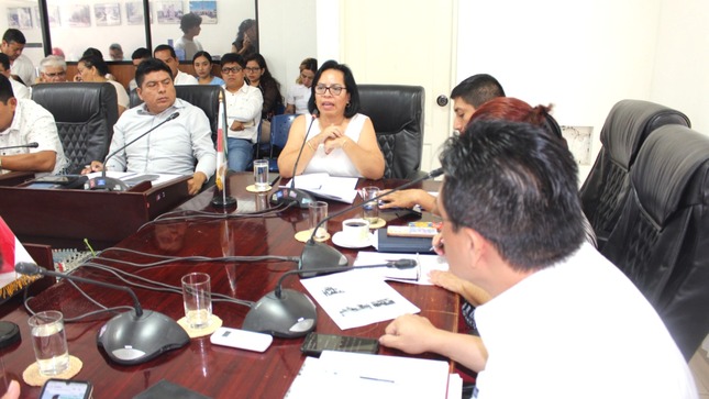 Gestión del gobernador Luis Neyra logra aprobación de 11 proyectos por más de 435 millones en beneficio de la región

