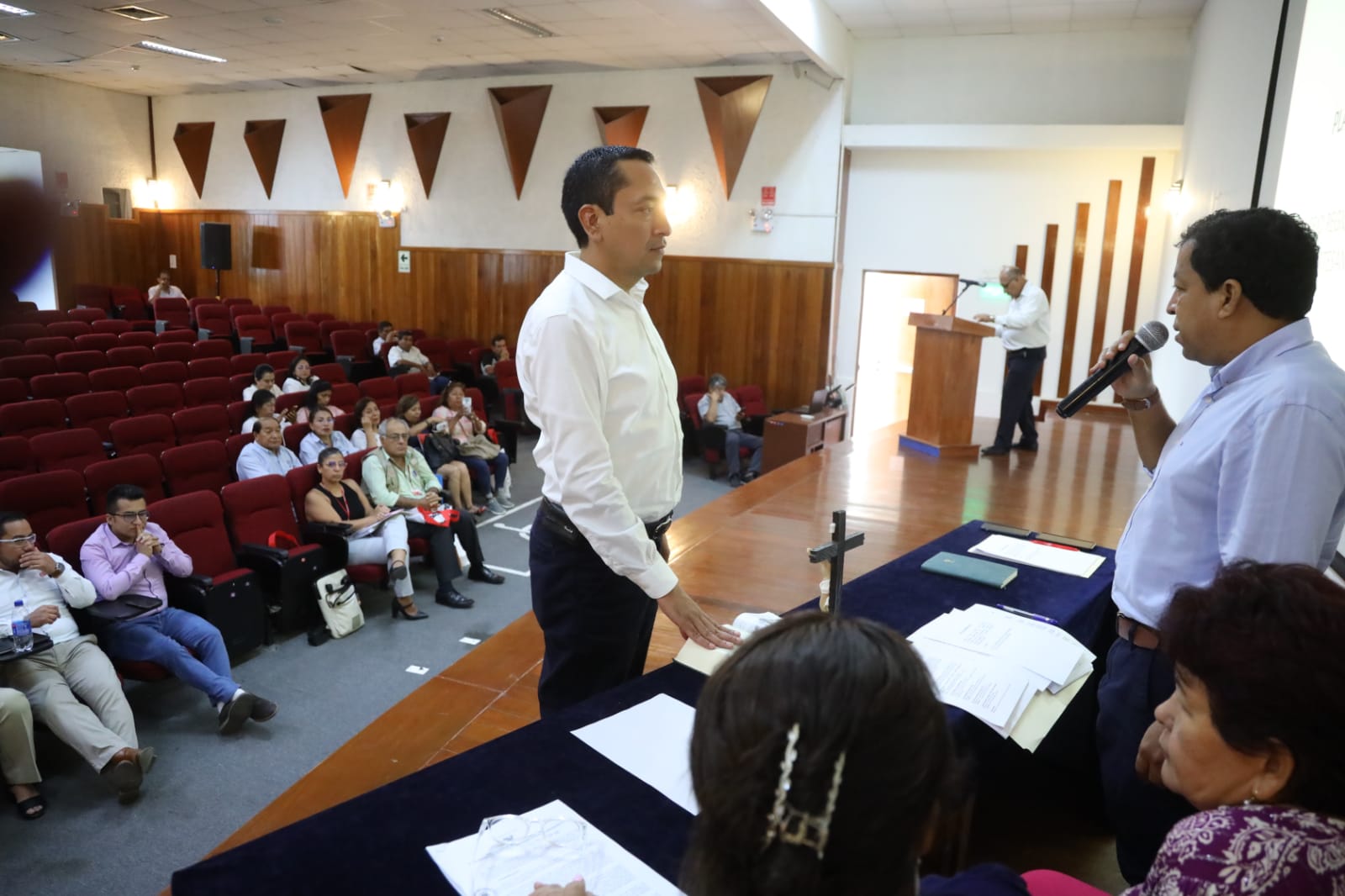 GORE instala Consejo Regional de Fomento Artesanal para impulsar el trabajo de los artesanos de todas las provincias de Piura