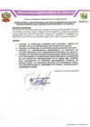 Vista preliminar de documento Convocatoria a Sesión Ordinaria Del Mes De Febrero Del 2025 Del Concejo Municipal De La Municipalidad Provincial De Abancay