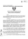 Vista preliminar de documento 010-2025-PRES
