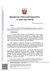 Vista preliminar de documento RESOLUCION_DIRECTORAL_EJECUTIVA-00007-2025-PEIP-EB