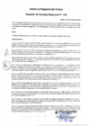 Vista preliminar de documento Acuerdo del Consejo Regional N° 155-2024