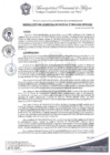 Vista preliminar de documento RESOLUCIÓN DE GERENCIA MUNICIPAL No 0042-2025