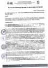 Vista preliminar de documento RGG N° 000014-2025-CAFED-GG