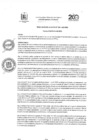 Vista preliminar de documento 070-2025-MDC-RA-AUTORIZAR AL ABOG ANGEL HORACIO CHICATA VALDIVIA PROCURADOR PUBLICO DE LA MDC A NO PRESENTAR RECURSO DE CASACION Y DEJAR CONSENTIDA LA SENTENCIA