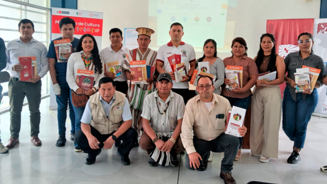 Pertinencia Intercultural