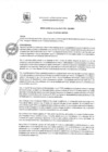 Vista preliminar de documento 073-2025-MDC-RA-AUTORIZAR AL ABOG ANGEL HORACIO CHICATA VALDIVIA A NO PRESENTAR RECURSO DE CASACION Y DEJAR CONSENTIDAD LA SENTENCIA