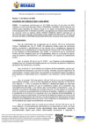 Vista preliminar de documento Acuerdo de Concejo n.° 11-2025-MPH