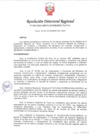 Vista preliminar de documento Resolución Directoral N.° 003-2024-DRVCyS/GOB.REG.TACNA