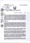 Vista preliminar de documento RD N° 028-2025-DE/HJATCH