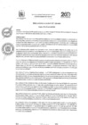 Vista preliminar de documento 077-2025-MDC-RA-AUTORIZAR AL ABOG ANGEL HORACIO CHICATA VALDIVIA PROCURADOR PUBLICO DE LA MDC A NO PRESENTAR RECURSO DE CASACION Y DEJAR CONSENTIDA LA SENTENCIA