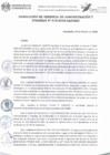 Vista preliminar de documento RESOLUCIÓN DE GERENCIA DE ADMINISTRACIÓN Y FINANZAS N 19-2025-GAF-MDC
