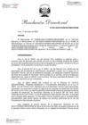 Vista preliminar de documento RESOLUCION DIRECTORAL N°007-2025[R][R][R][R]