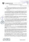 Vista preliminar de documento Resolución de Gerencia Municipal N°019-2025-MDL/GM