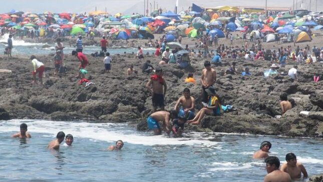 playa