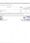Vista preliminar de documento Anexo N° 06 Aprobación de Modificaciones al Cuadro Multianual de Necesidades N° 00000004-5