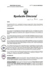 Vista preliminar de documento RD N° 064-2025-DG-INMP/MINSA