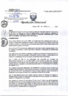 Vista preliminar de documento RD N° 031-2025-DE/HJATCH