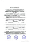 Vista preliminar de documento Fe de Erratas N°2 - CAS N°001 - 2025 - MDSR