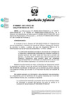 Vista preliminar de documento RESOLUCION JEFATURAL DE LA OFICINA DE ADMINISTRACION-000007-2025-OA-Reconocimiento del reembolso de Gastos al Sr. Carlos Roberto Alvarez Jara