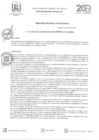Vista preliminar de documento 394-2025-MDC-OM-MODIFICA EL INCISO A SEGUNDO PARRAFO E INCISO C DEL ARTICULO7