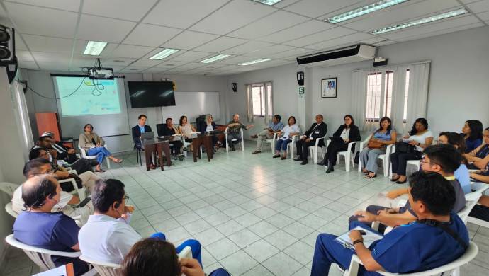 Instituto de Medicina Legal