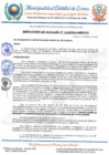 Vista preliminar de documento RESOLUCION DE ALCALDIA N° 12-2025-A-MDCC-C