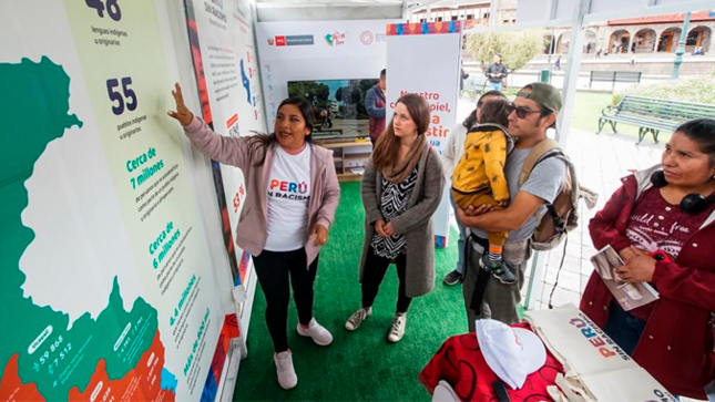 Perú Sin Racismo