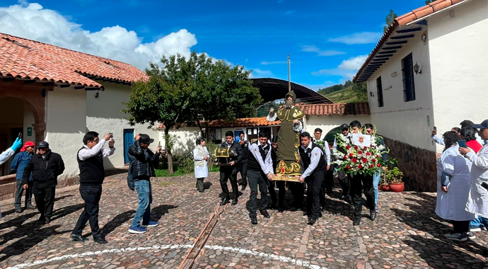Imagen de San Antonio