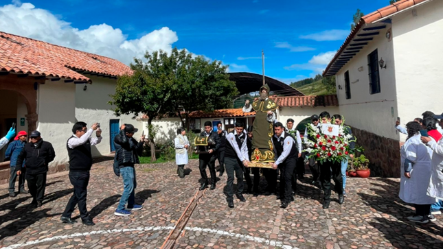 Imagen de San Antonio