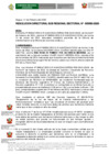 Vista preliminar de documento RESOLUCION DIRECTORAL SUB REGIONAL SECTORIAL 000083-2025-DIRESA-RISB-DE