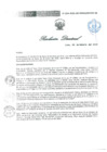 Vista preliminar de documento RD 034 DG 2025