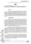 Vista preliminar de documento RESOLUCION DE PRESIDENCIA-D000031-2025-CONADIS-PRE