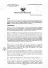 Vista preliminar de documento R.D. 0159-2025-DMID-DIRIS- LE-MINSA