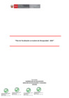 Vista preliminar de documento Plan de Fiscalización en materia de discapacidad - 2025.vfFFFF