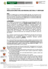 Vista preliminar de documento RESOLUCION DIRECTORAL SUB REGIONAL SECTORIAL 000079-2025-DIRESA-RISB-DE