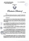 Vista preliminar de documento RD N°052-2025-DG-DIRIS-LC
