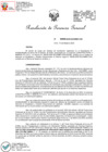 Vista preliminar de documento 202500053820 - RGG - TRAMITE- IMPROCEDENTE CONSTRUCTORA Y MINERA FV S.A.C- SUSANA MEZA[R][R]1